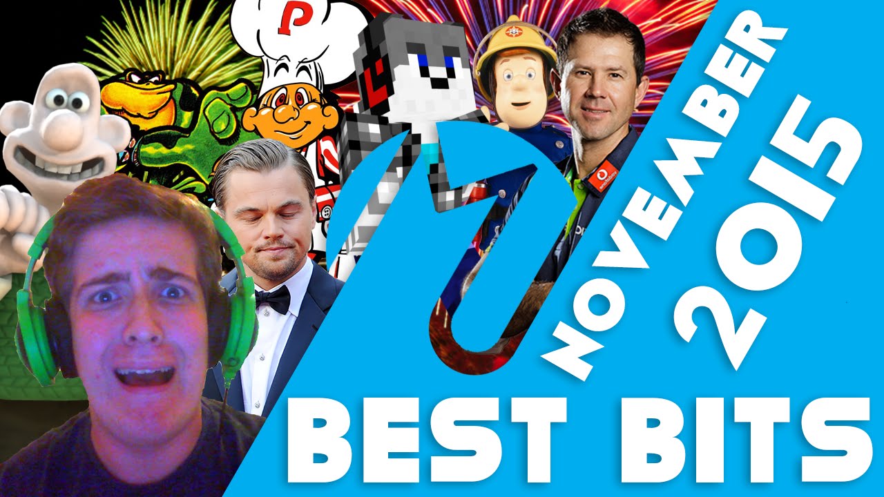 MERTSY UNIVERSE BEST BITS | November 2015