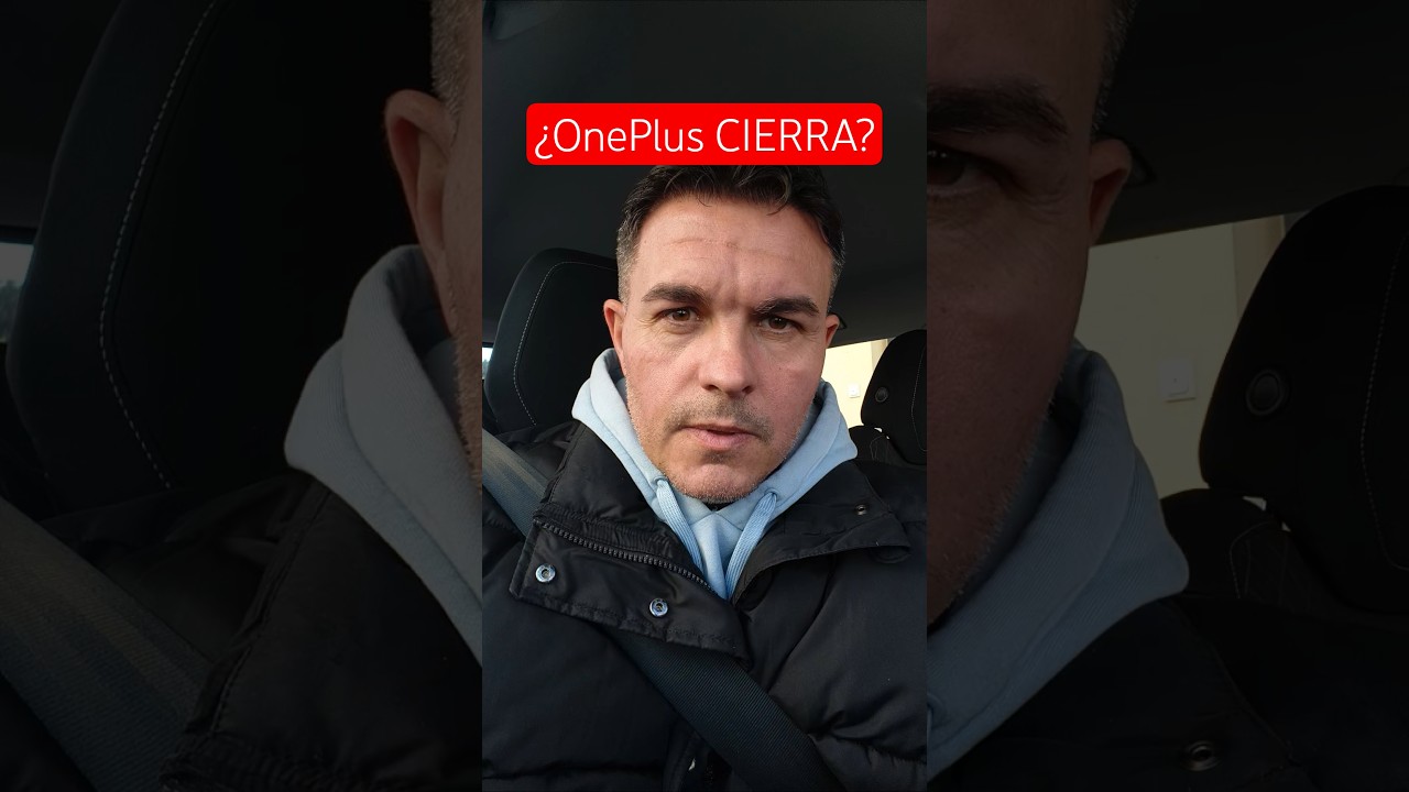 ¿Es real que OnePlus cerrará?