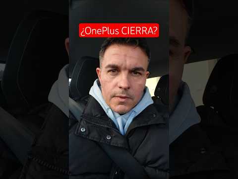 ¿Es real que OnePlus cerrará?