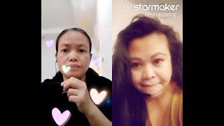 💞Lf L Sing You Love Song💞By Bonnie Teyler