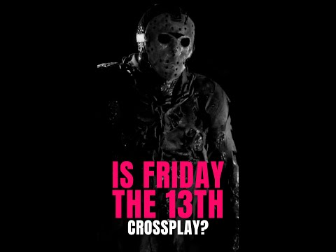 Friday the 13th: The Game – Is There Crossplay for Console & PC? - Gamer  Journalist