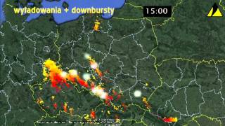 8 lipca 2014 - zajawka burzowa screenshot 5