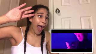 MONSTA X JEALOUSY MUSIC VIDEO REACTION | Whitnee