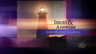 CJON (NTV) - Issues & Answers - Open March 7, 2021
