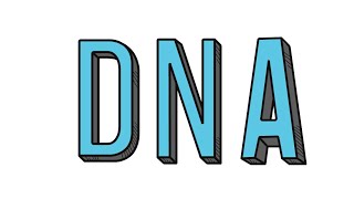 DNA Explanation l 3d animated l