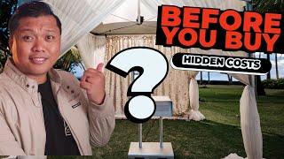 How much does it REALLY cost to START a photo booth business in 2026 Hidden Costs no one tells you