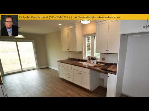 10 Woodview Lane, Manchester, NY home video tour