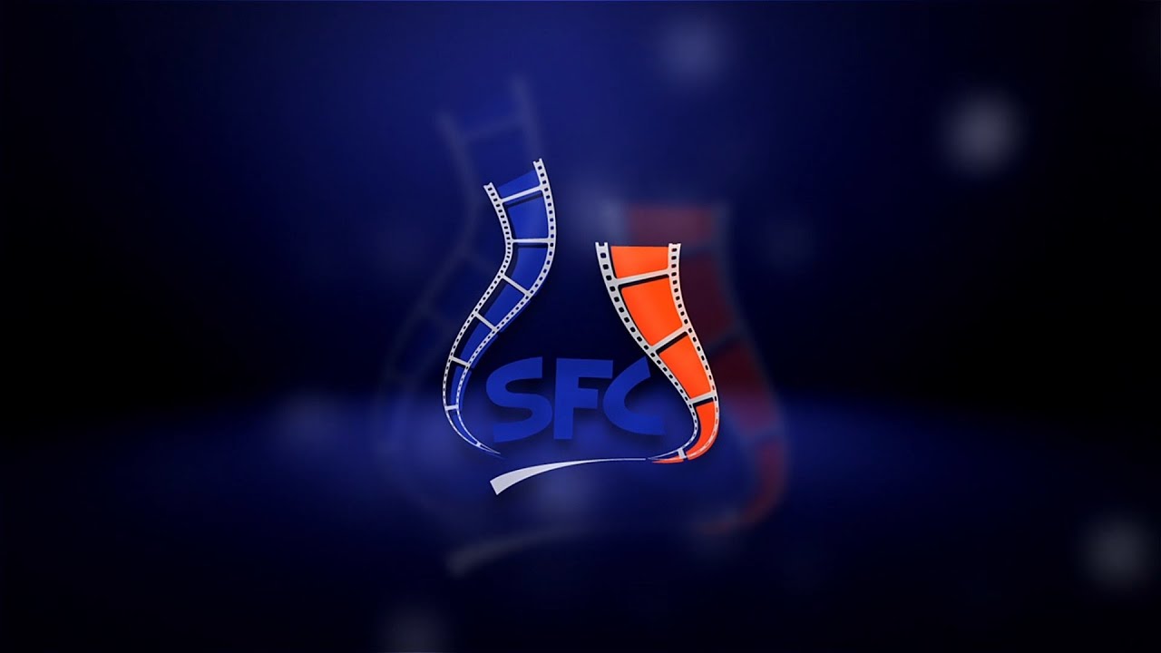 SFilm 2015 - Trailer