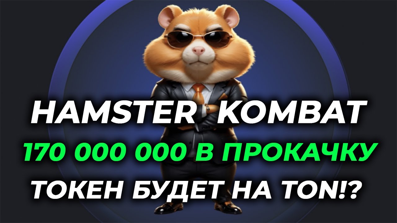 Листинг хамстер комбат как вывести деньги