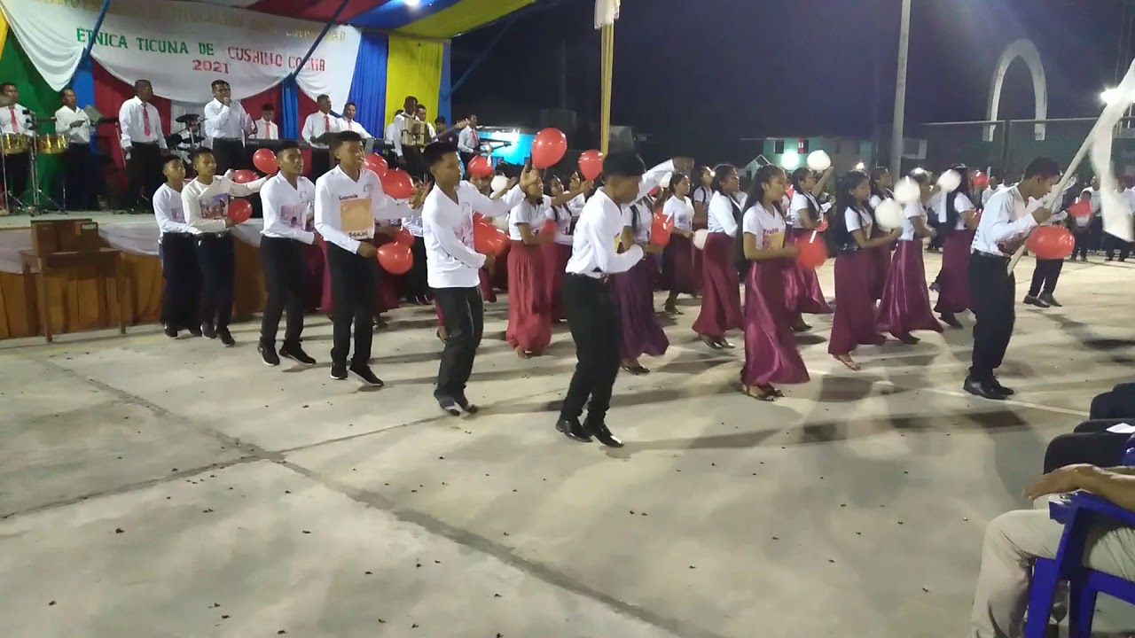 JUVENTUD PARA CRISTO