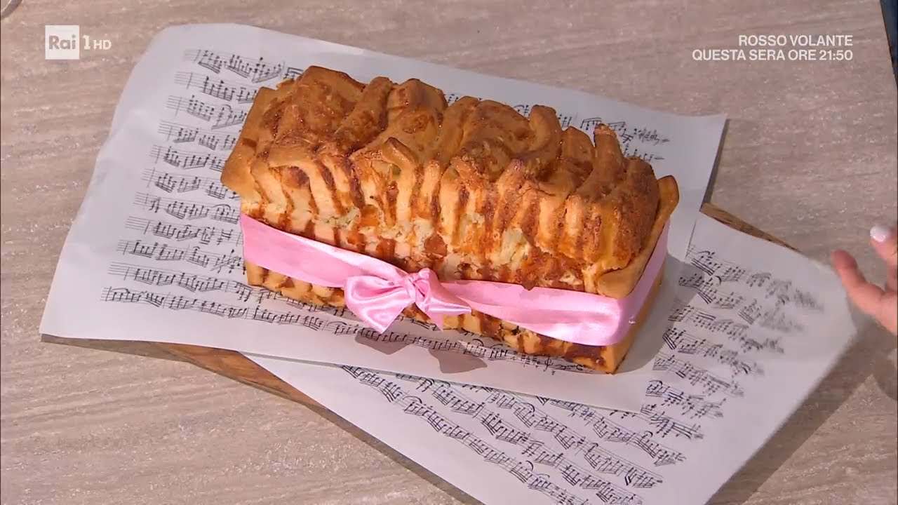 Pan fisarmonica - È sempre mezzogiorno 23/02/2026