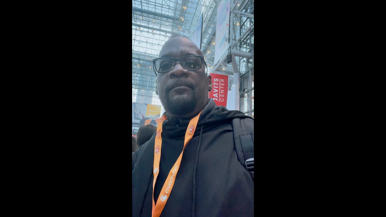 NeoZenPlay’s With Omnisek at NYC Comic Con