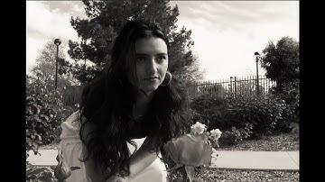 The Garden of Venus | a short film by Diego Diaz & Madison Tenorio