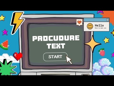 How to make Java tea | Procedure Text | Group 6