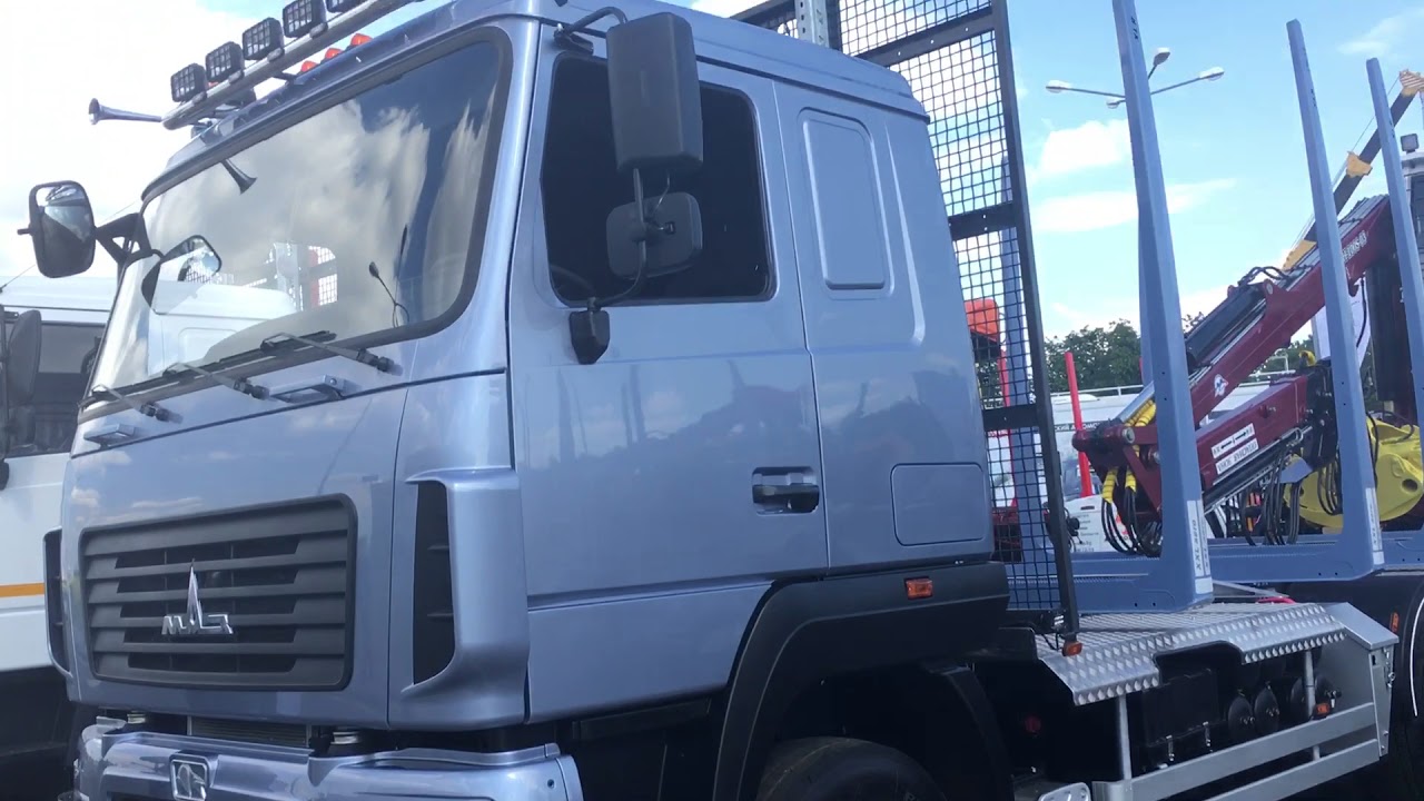 Каталог маз 6312с9