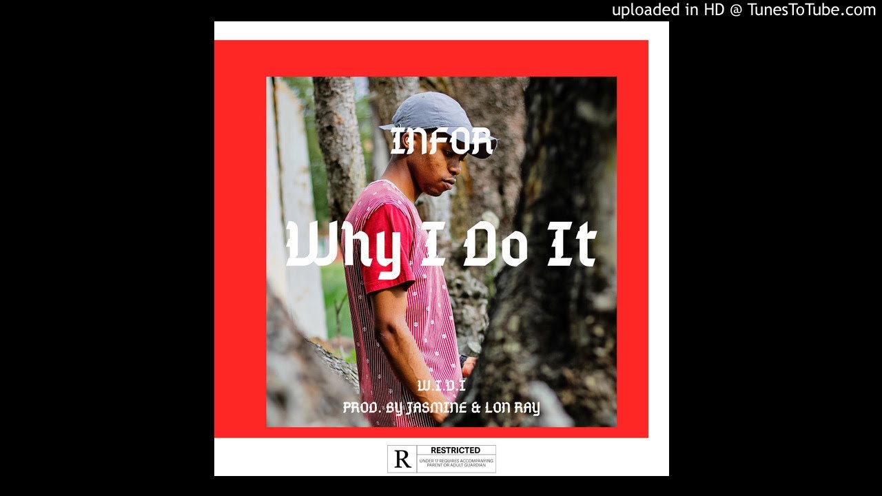 W.I.D.I (prod by Jasmine & Lon Ray)