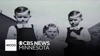 Identical twins mark a major milestone