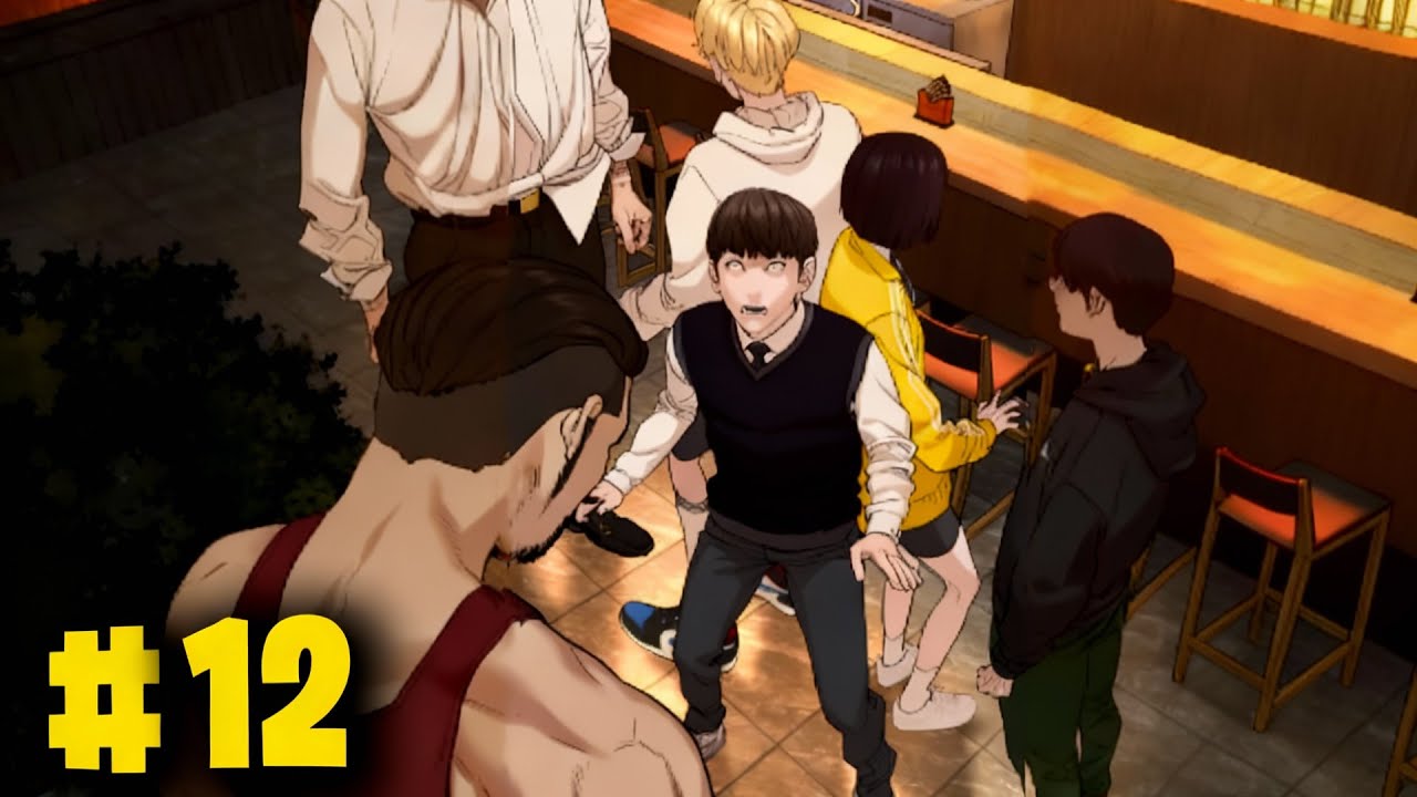 (12) Small YouTuber Shocked Everyone by Becoming a Real Fighter -Viral Hit Season 2