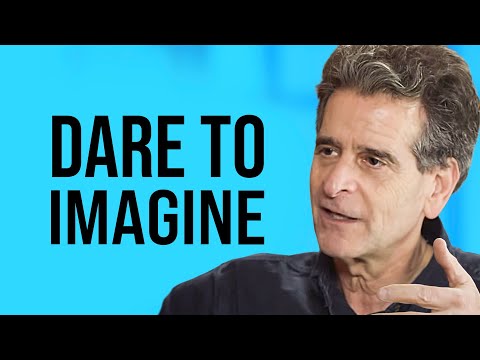 Video: Dean Kamen Net Dəyəri: Wiki, Evli, Ailə, Toy, Maaş, Qardaşlar