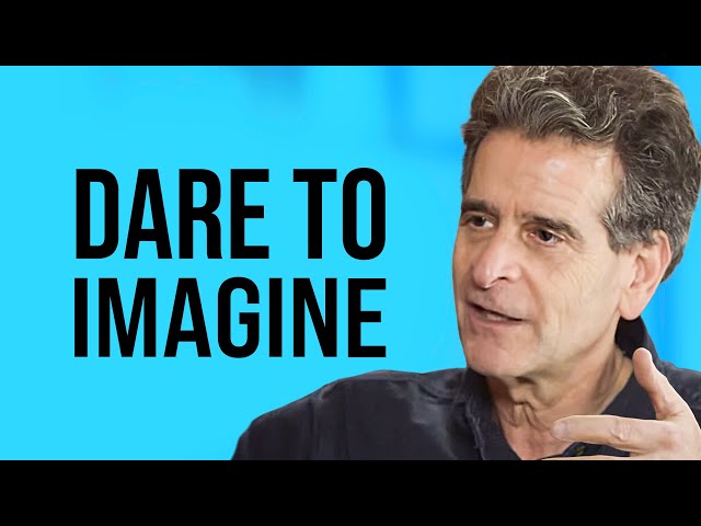 Thumbnail for How to Be an Adaptation Machine | Dean Kamen on Impact Theory