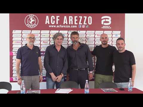 Video Acf verso una nuova stagione, parla Anselmi