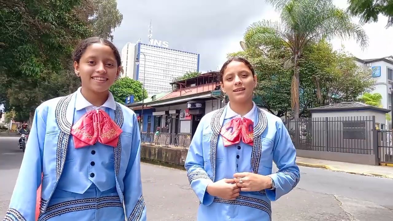 el rapto ashly andrea y shelsy liz mariachi el cantar de cristo de boaco nicaragua tel +50586065570