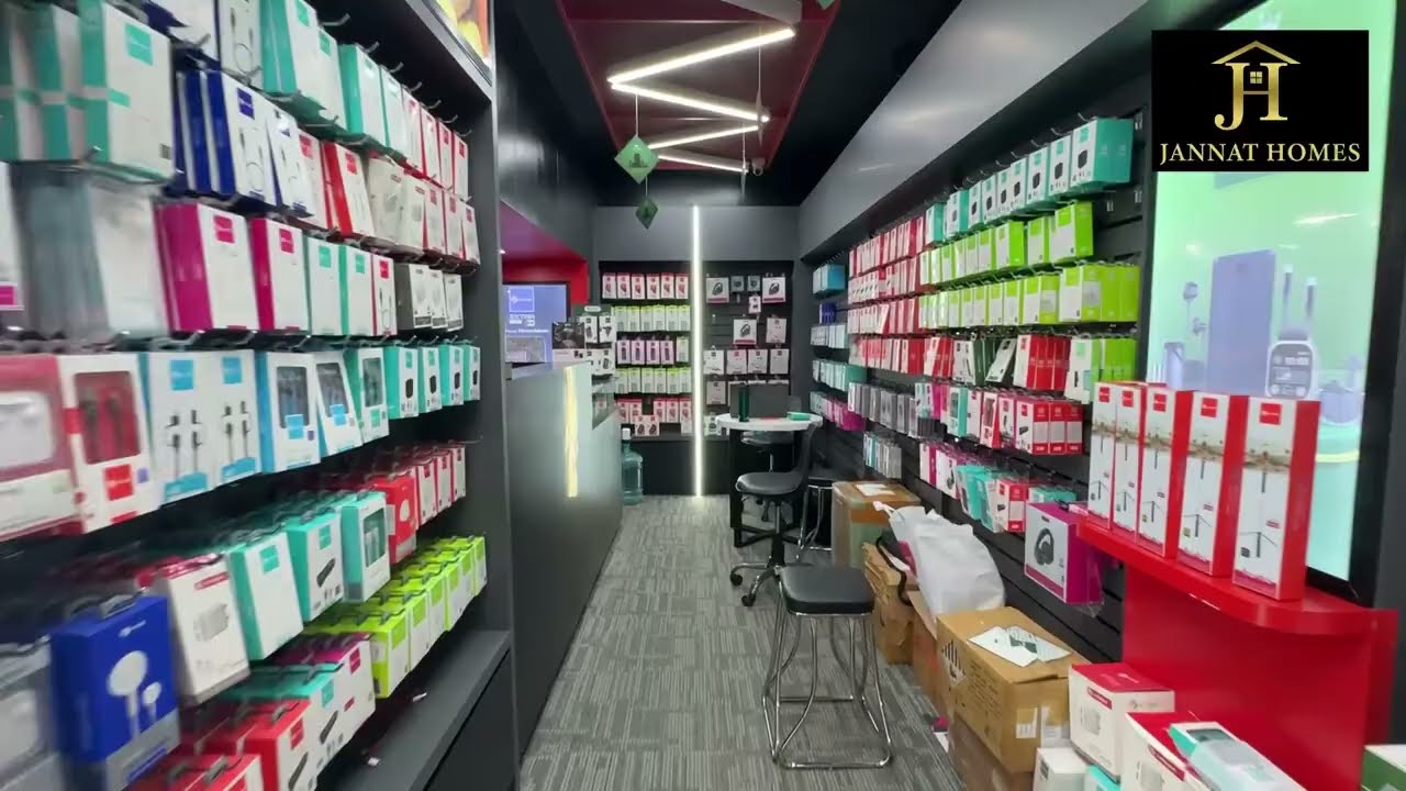 Commercial Shops 53lakh All in 🥰 