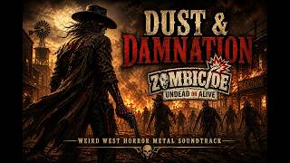 14  Zombicide Undead or Alive   Shoot Till Dawn I