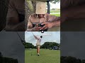 Justin Reid rates teammates golf swings 🏌️⛳ #saints #nfl #golf