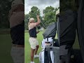 Justin Reid rates teammates golf swings 🏌️⛳ #saints #nfl #golf