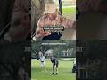 Justin Reid rates teammates golf swings 🏌️⛳ #saints #nfl #golf
