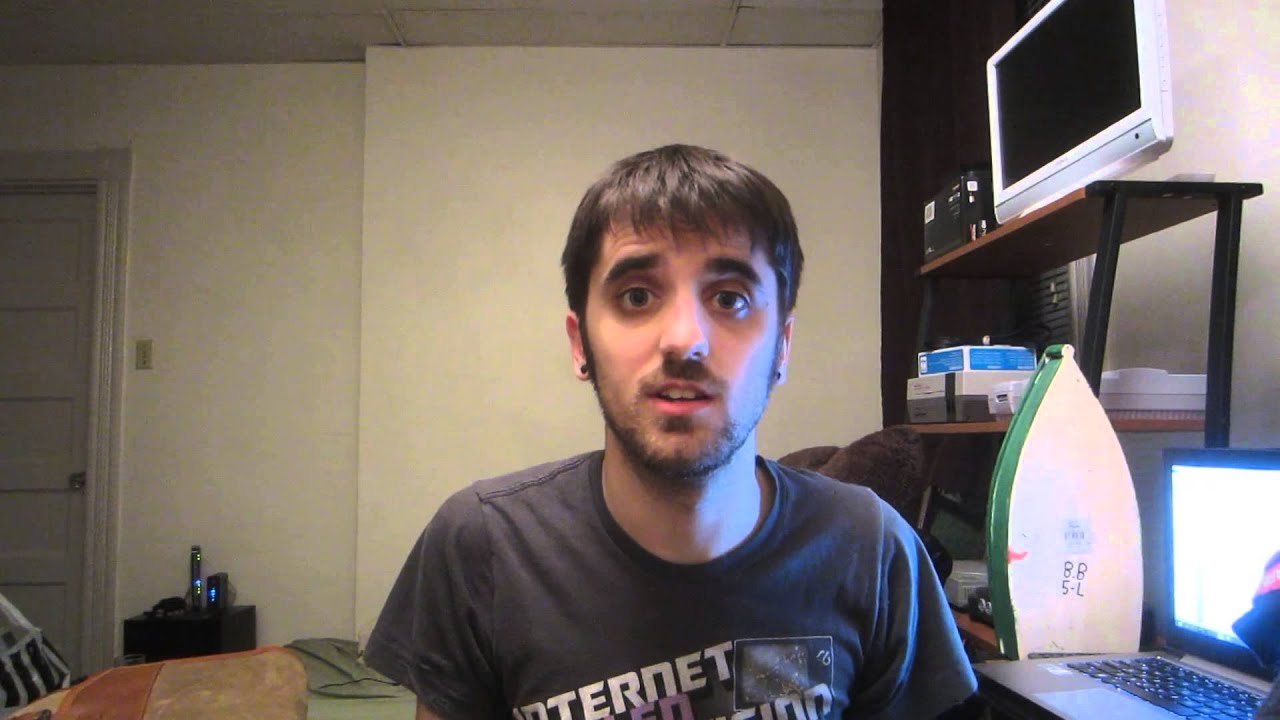 What If You Peaked Early? (Self Image 2013)