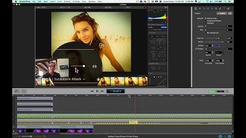 How to Create Great Looking YouTube Tutorials (ScreenFlow Pro) | Trey Ratcliff