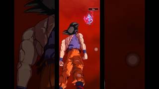 Part 1 Dragon Ball legend summon animation #dragonball #legends #summons #animation #shorts #fyp