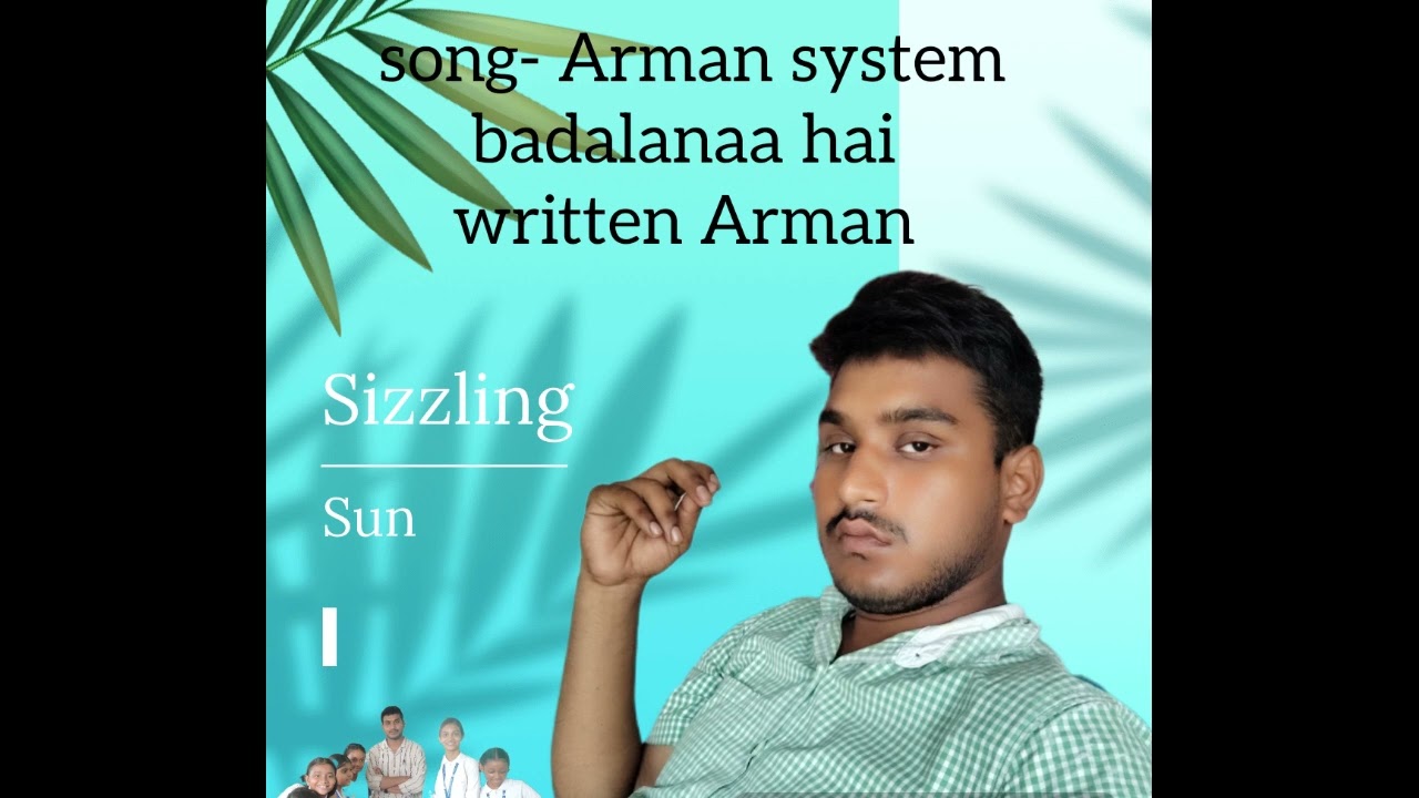 Arman ka saath 