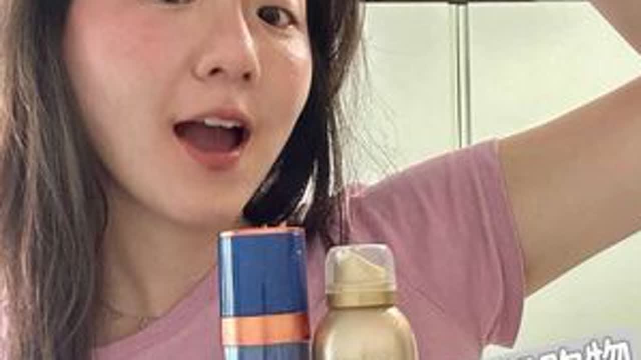 在欧洲挖到宝 护肤好物分享 