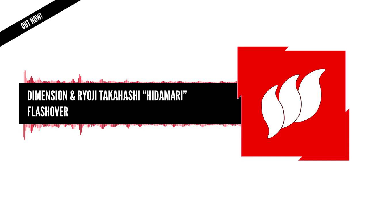 Dimension \u0026 Ryoji Takahashi - Hidamari [Extended] OUT NOW