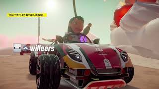 🏆🏁 Divisions (Season 4) 🏁🏆: DT Croissant Cruisers vs Brz Bestial (WEEK 5) screenshot 5