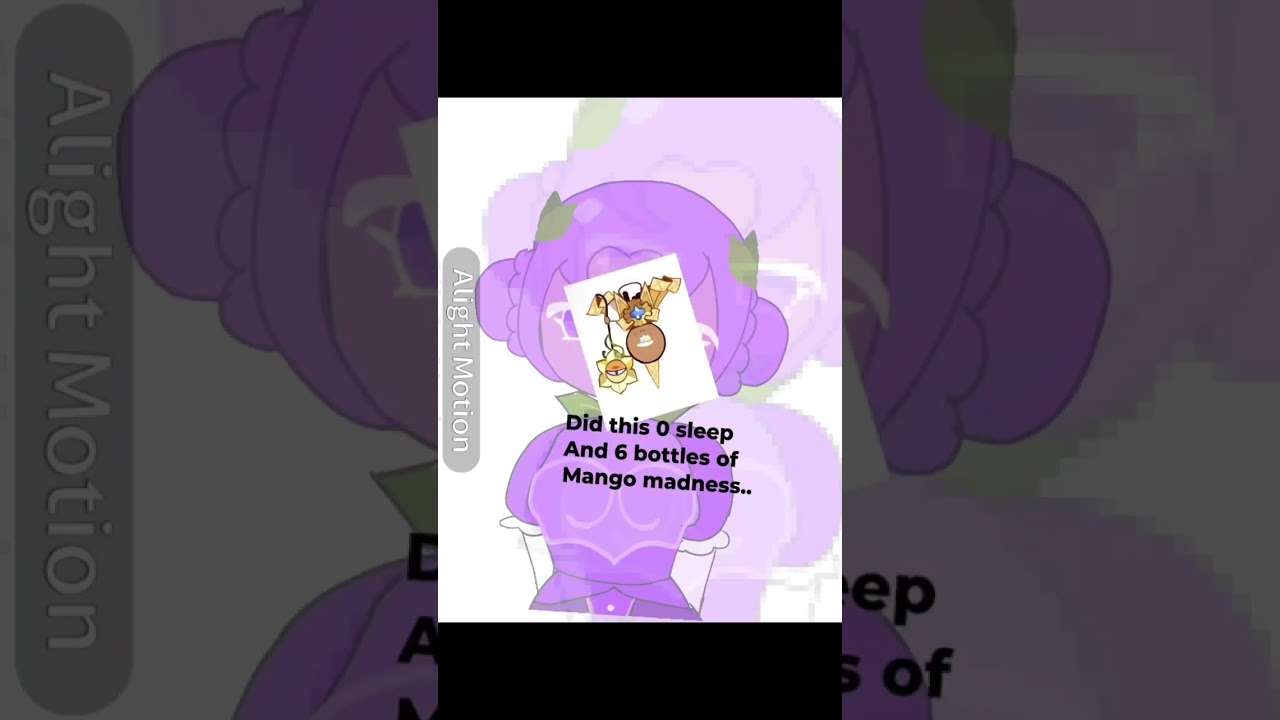 Super excited for the eternal sugar update(im slowly losing it)