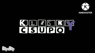 Klasky Csupo Robot Lego