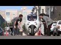 The Self Balancing Electric Motorcycle of the Future | The New York Times