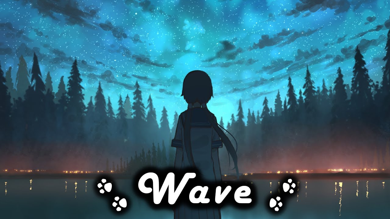【Wave】Nightblure - Echoes