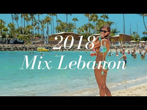Arabic Music Mix 2018 🌴- The Best New Songs