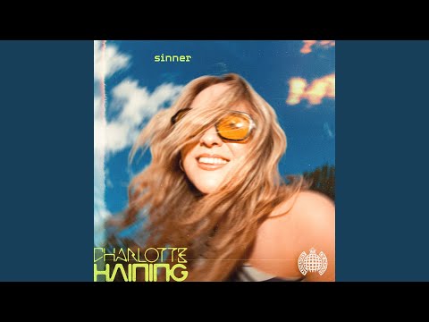 Charlotte Haining - Sinner (Extended)