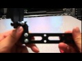 【3Dプリンタで】iPhone6 plusの車載ホルダ【作ってみた】