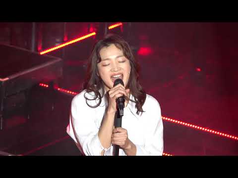 181208 뮤지컬 더데빌 커튼콜 - 조형균 김찬호 장지후 이예은