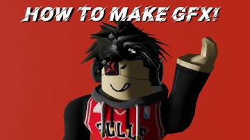 [Updated] How to Make GFX with Blender 2.82! *MAY*