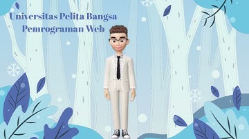 UTS PEMROGRAMAN WEB - RIKO HARYANTO