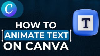 How to Animate On Click in Canva
