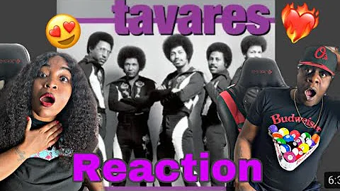 THESE GUYS ARE SO TALENTED!!!  TAVARES - HEAVEN MU...
